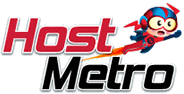 Hostmetro